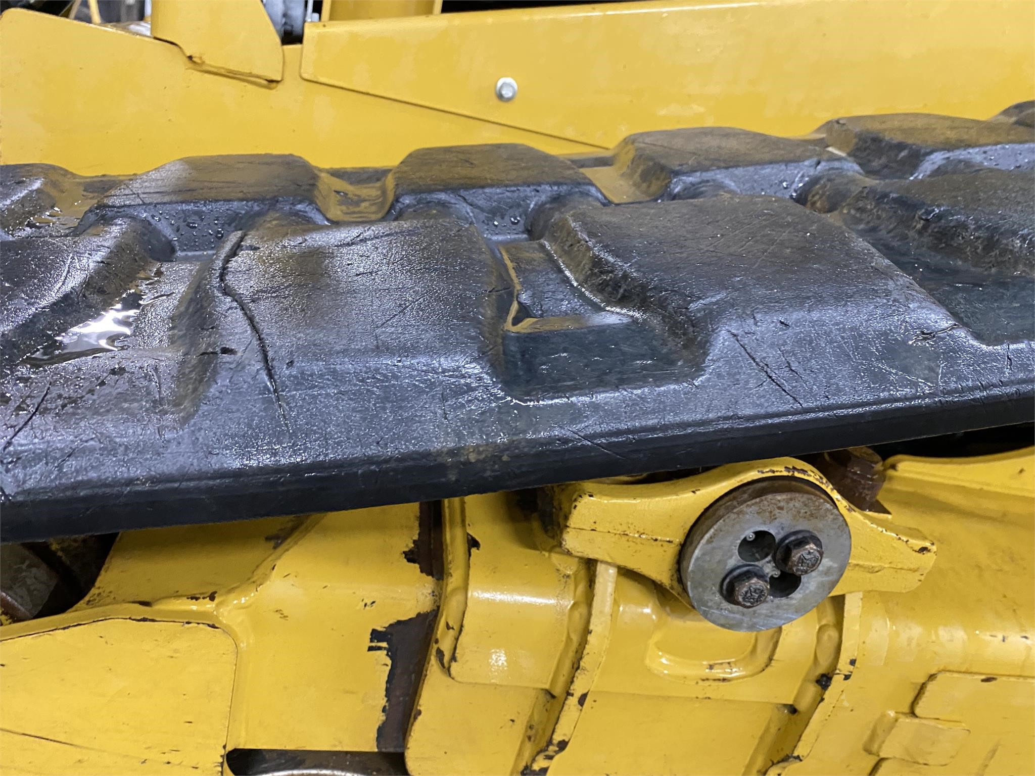 2019 Caterpillar 289d Skid steer gallery