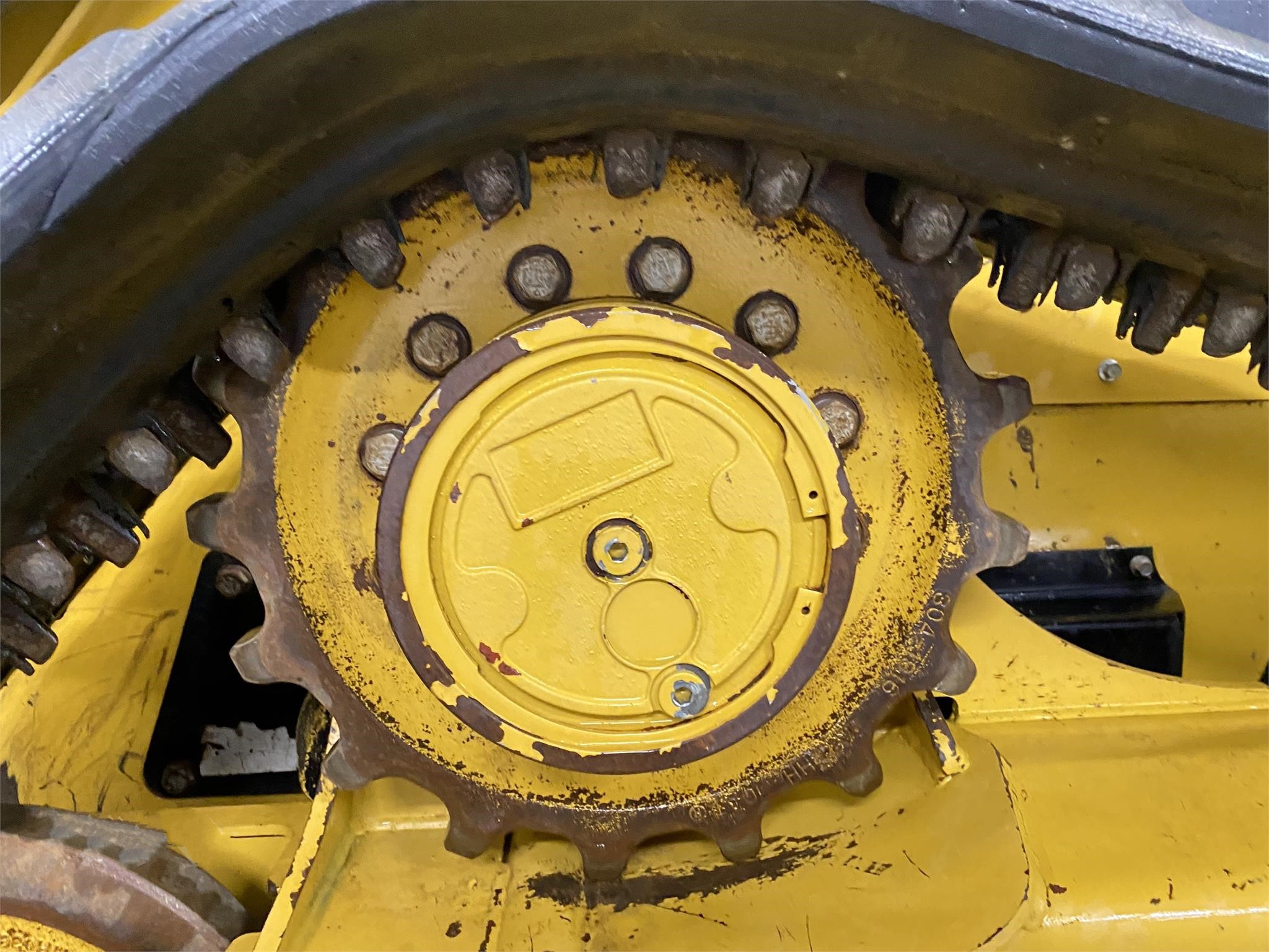 2019 Caterpillar 289d Skid steer gallery