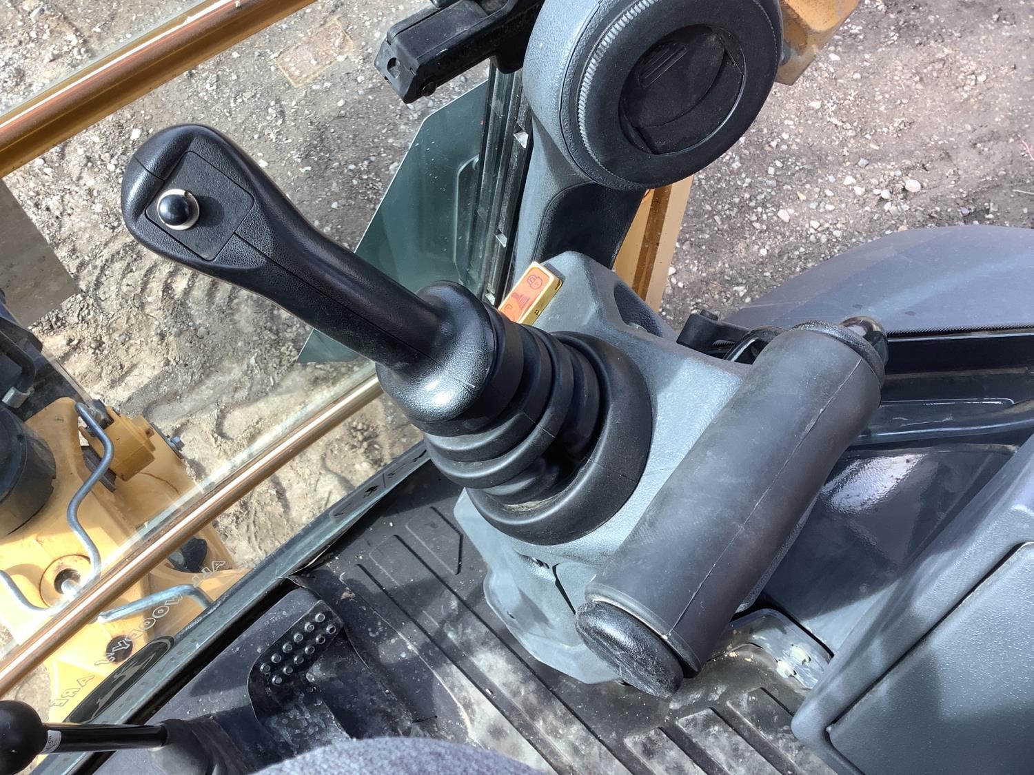 2015 John Deere 310SL Backhoe gallery