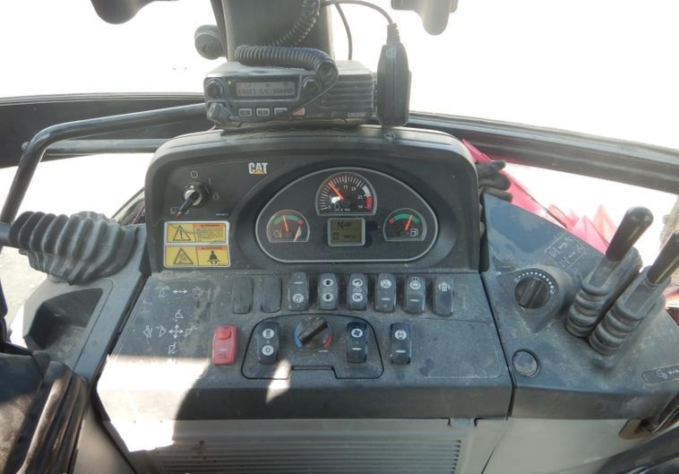 2014 Caterpillar 430F Backhoe gallery