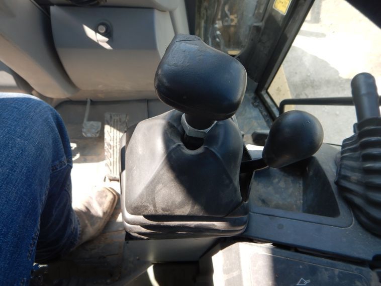 2014 Caterpillar 430F Backhoe gallery