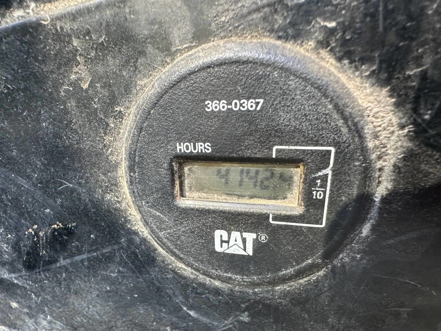 2014 Caterpillar 321D LCR Excavator gallery