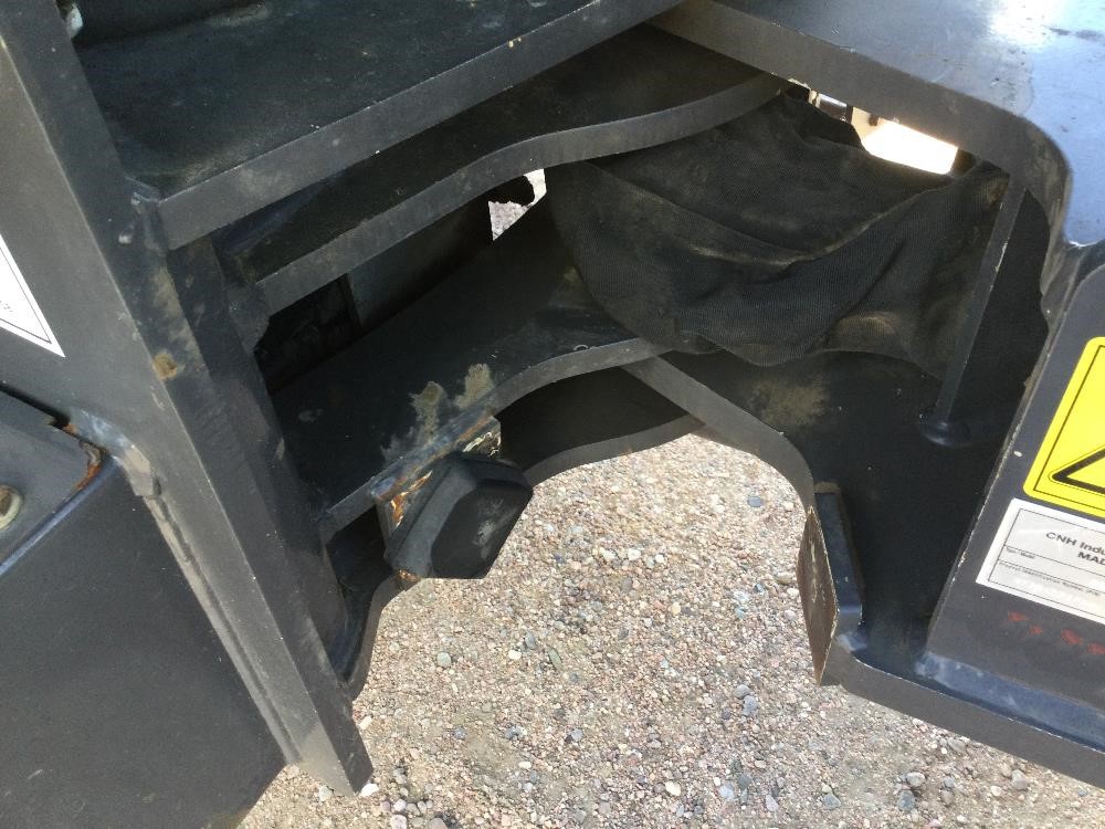 2018 Case 221F Wheel Loader gallery