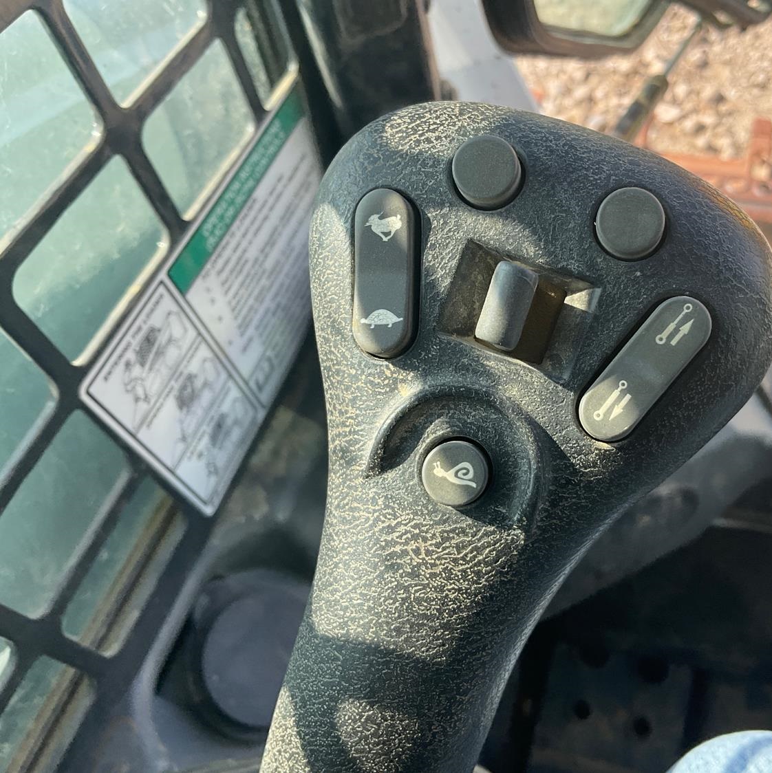 2020 Bobcat T870 Skid Steer gallery