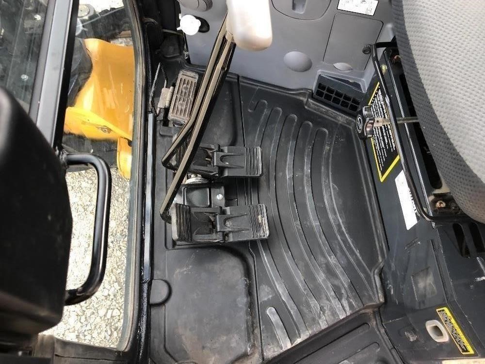 2019 John Deere 60G Mini Excavator gallery