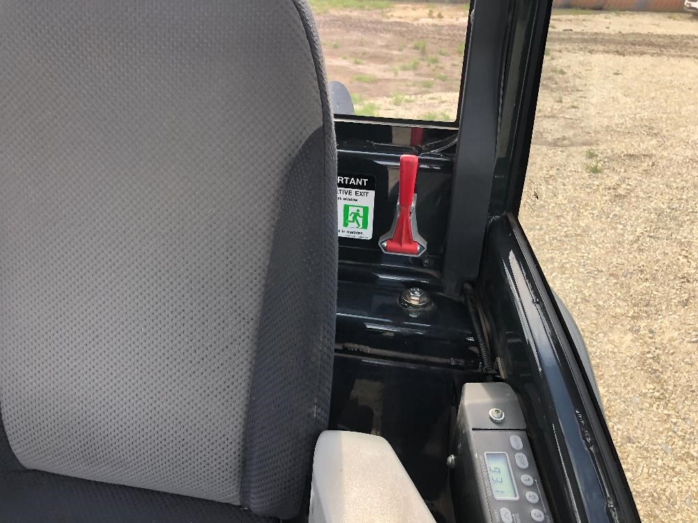 2019 John Deere 60G Mini Excavator gallery