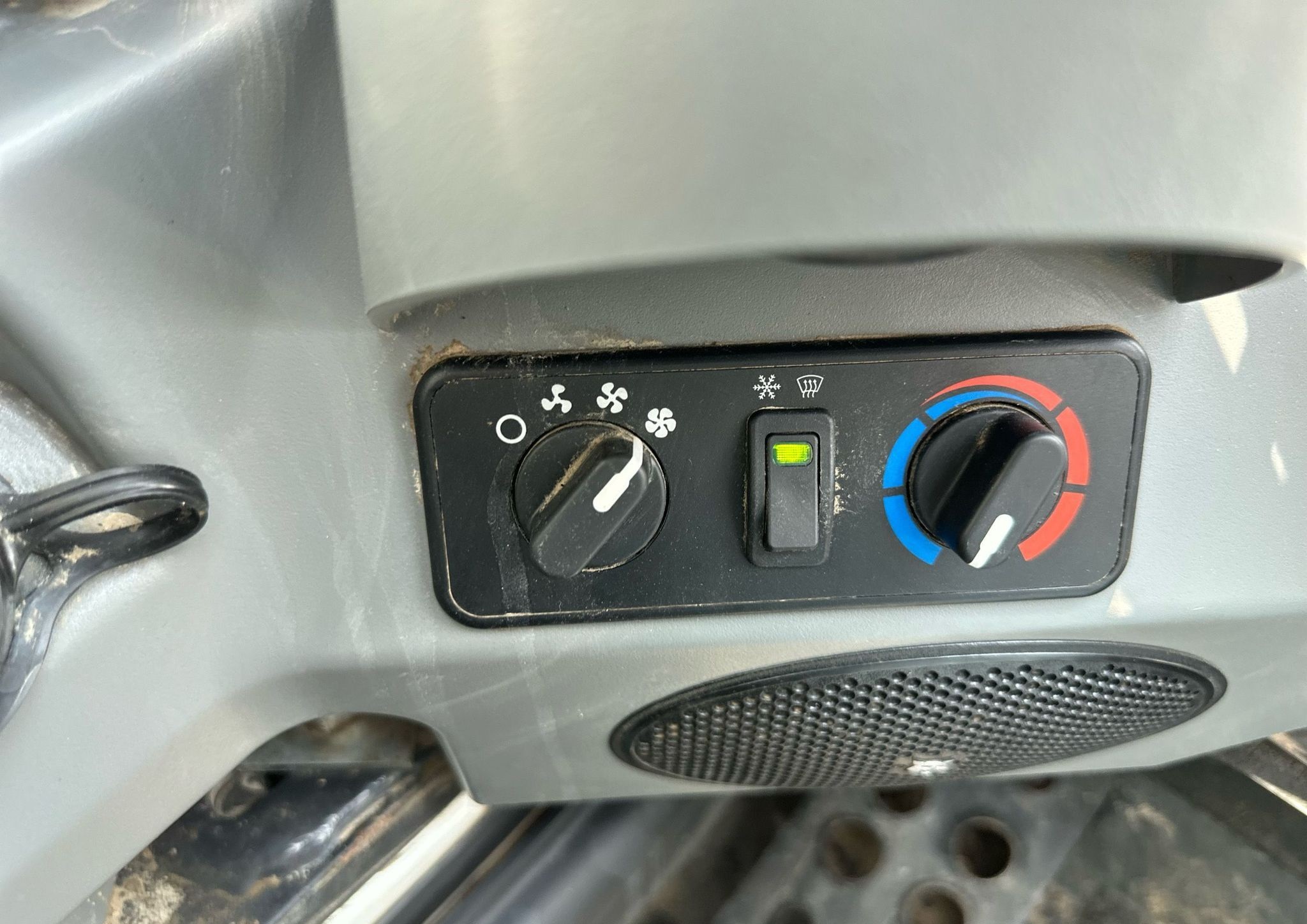 2021 Bobcat T595 Skid Steer gallery