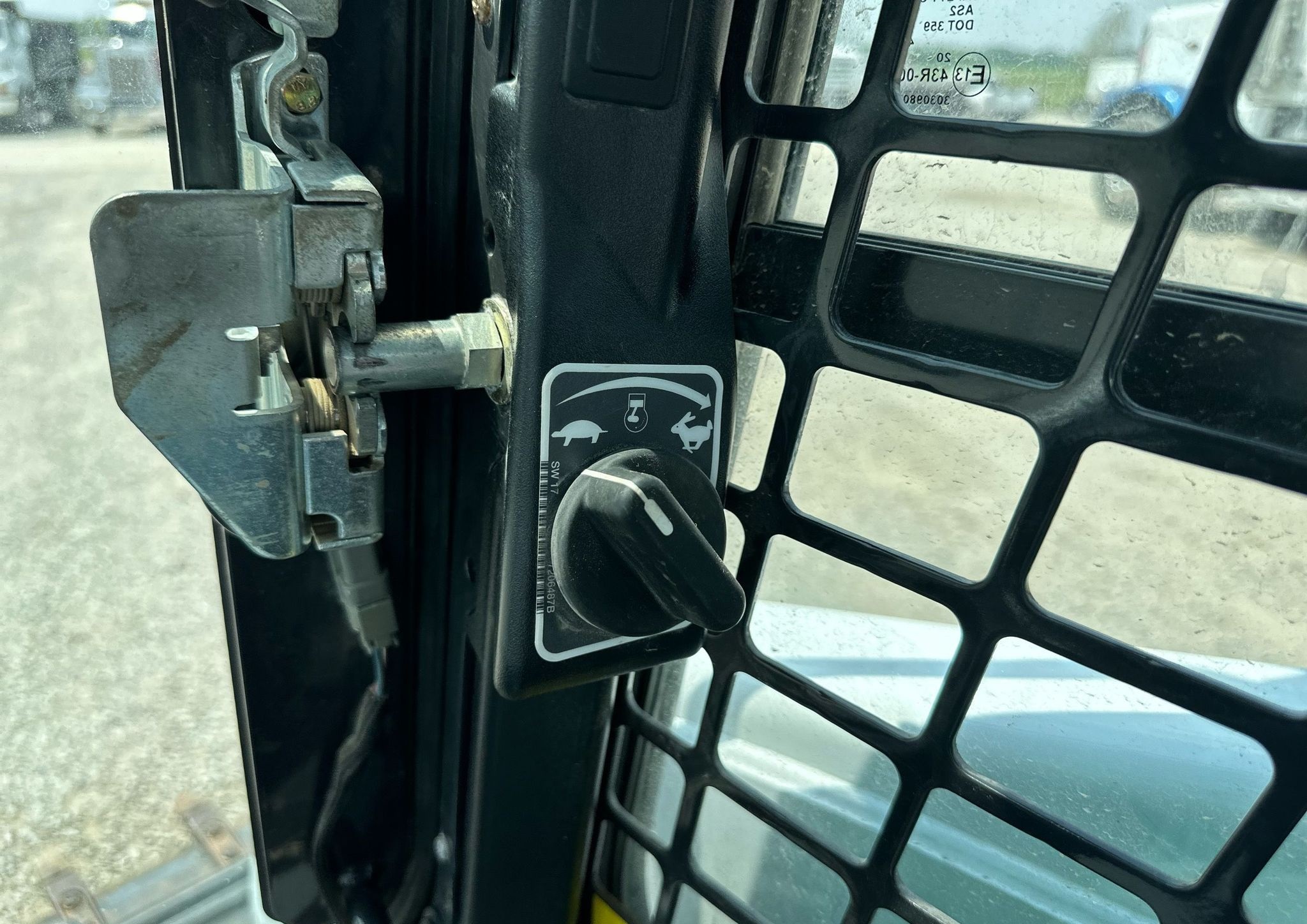 2021 Bobcat T595 Skid Steer gallery
