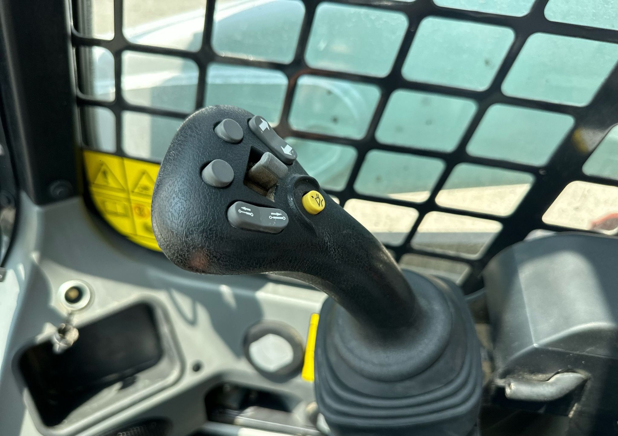 2021 Bobcat T595 Skid Steer gallery