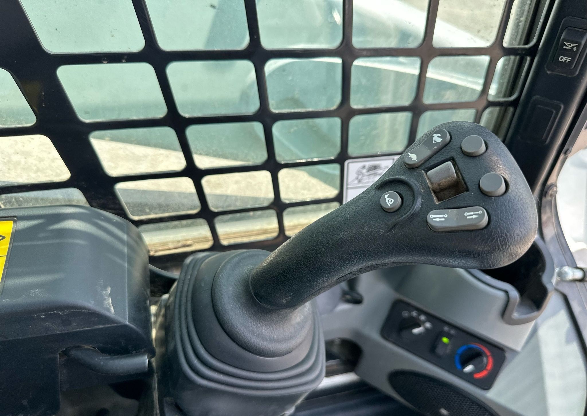 2021 Bobcat T595 Skid Steer gallery