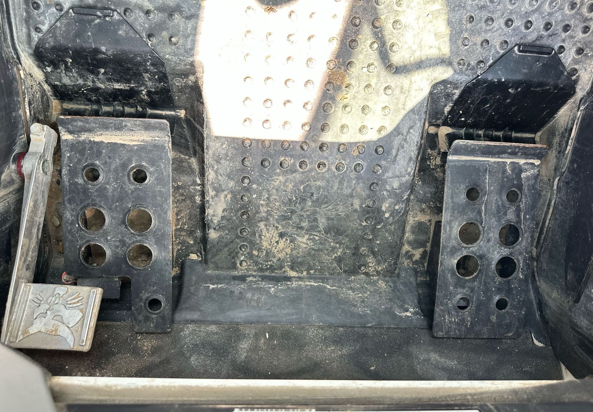 2021 Bobcat T595 Skid Steer gallery
