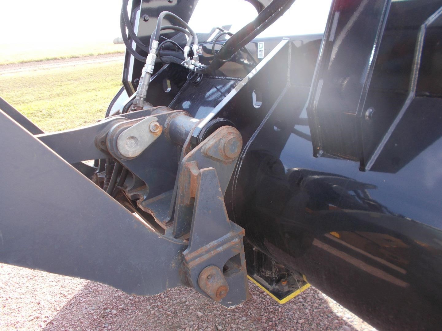 2015 John Deere 544k Wheel Loader gallery