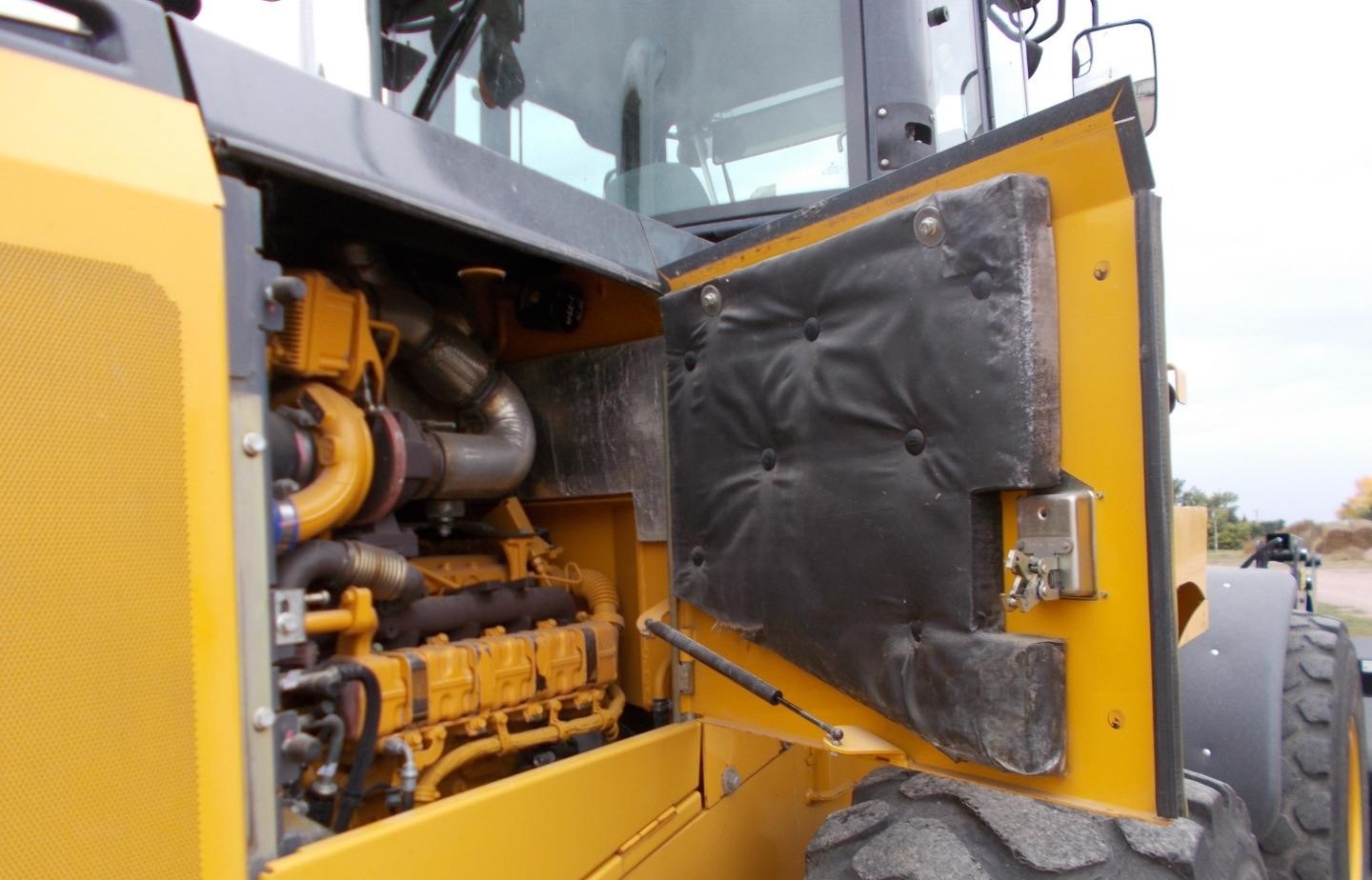 2015 John Deere 544k Wheel Loader gallery