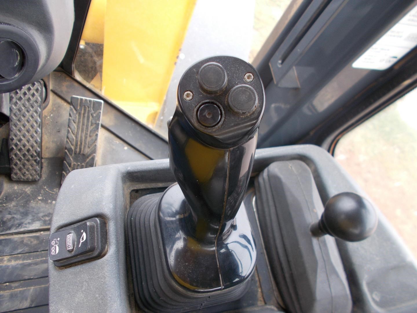 2015 John Deere 544k Wheel Loader gallery