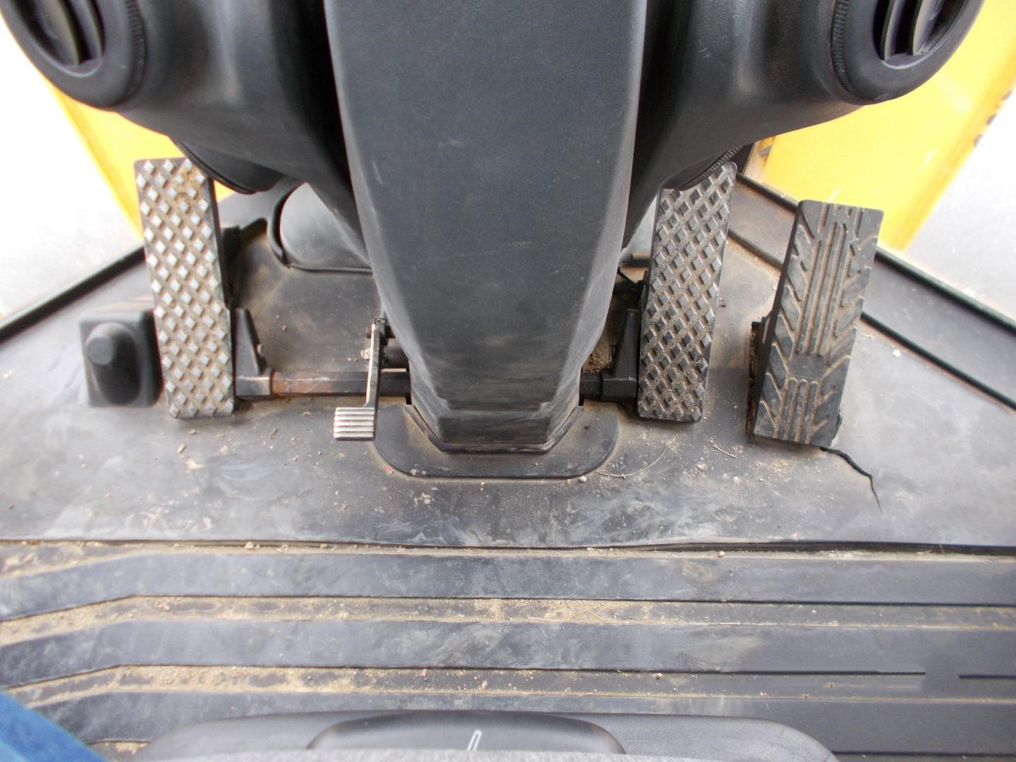 2015 John Deere 544k Wheel Loader gallery