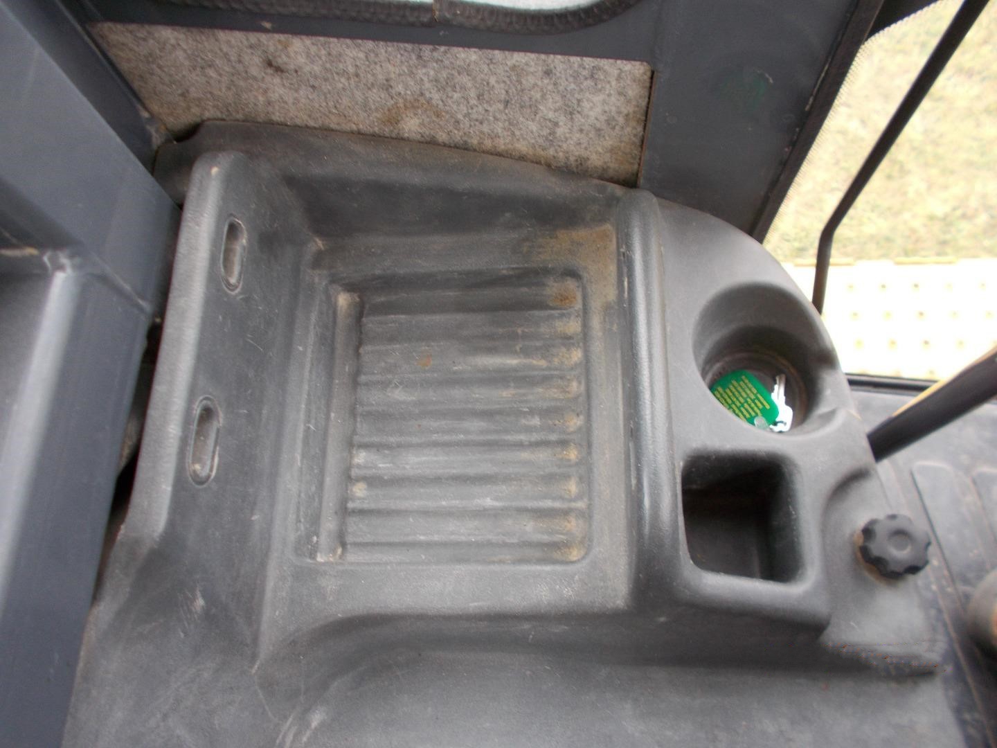 2015 John Deere 544k Wheel Loader gallery