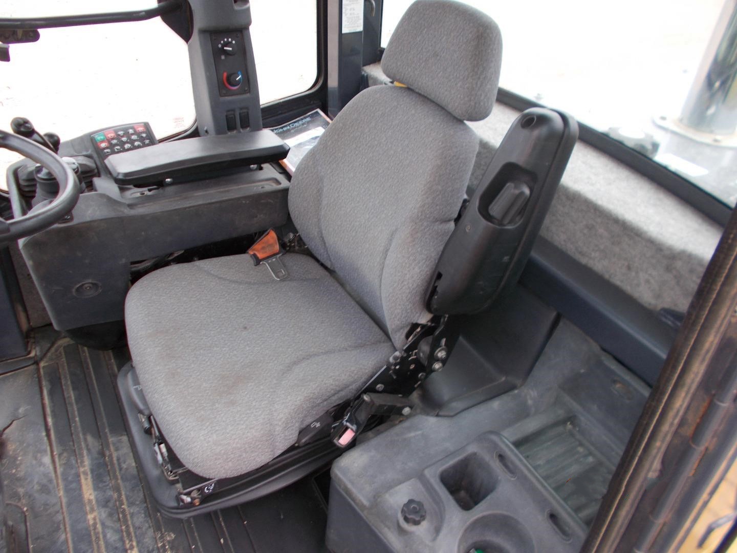 2015 John Deere 544k Wheel Loader gallery