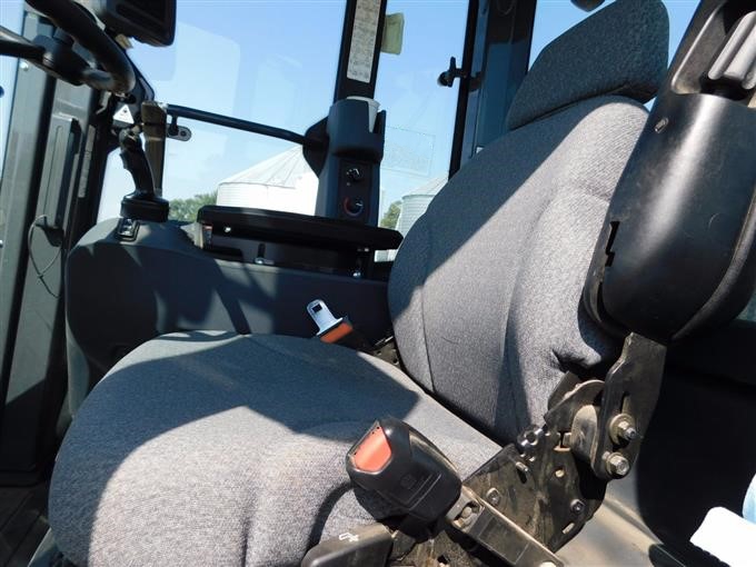 2014 John Deere 524K Wheel Loader gallery