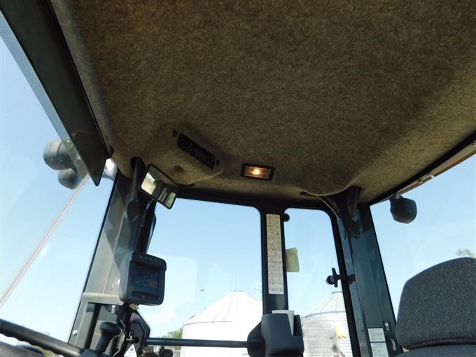 2014 John Deere 524K Wheel Loader gallery