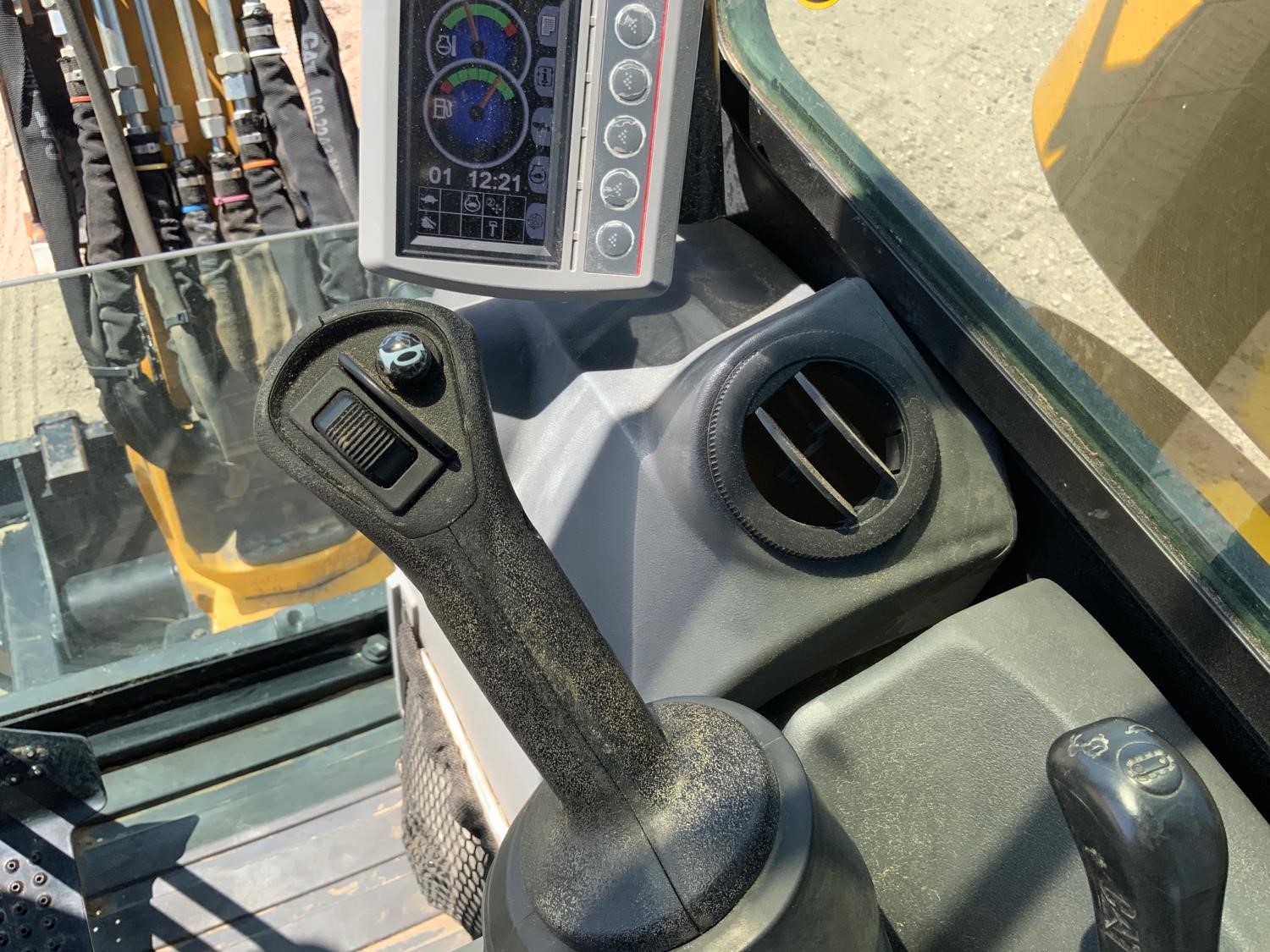 2018 Caterpillar 304E2 Mini Excavator gallery