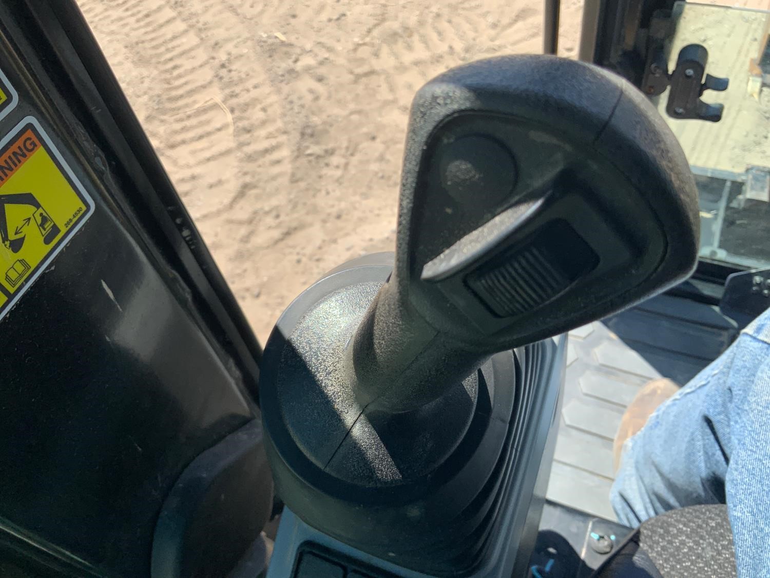 2018 Caterpillar 304E2 Mini Excavator gallery