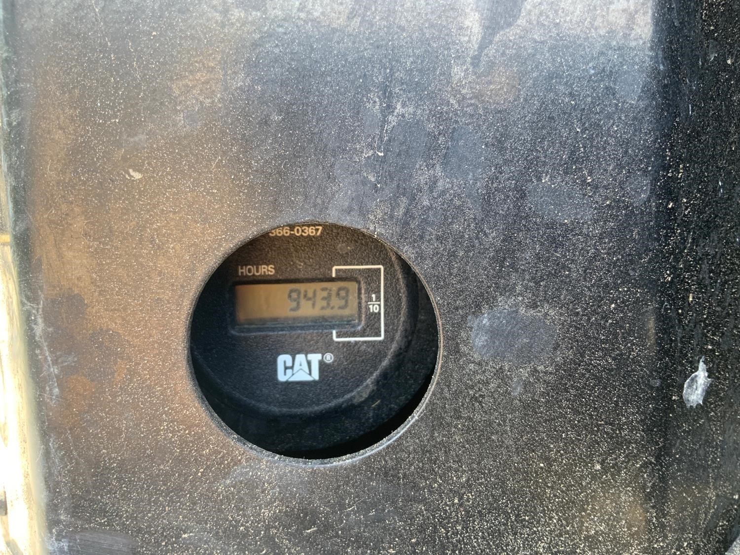 2018 Caterpillar 304E2 Mini Excavator gallery