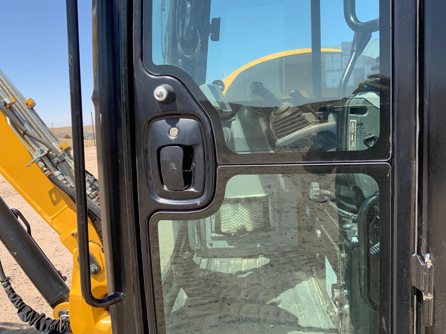 2018 Caterpillar 304E2 Mini Excavator gallery