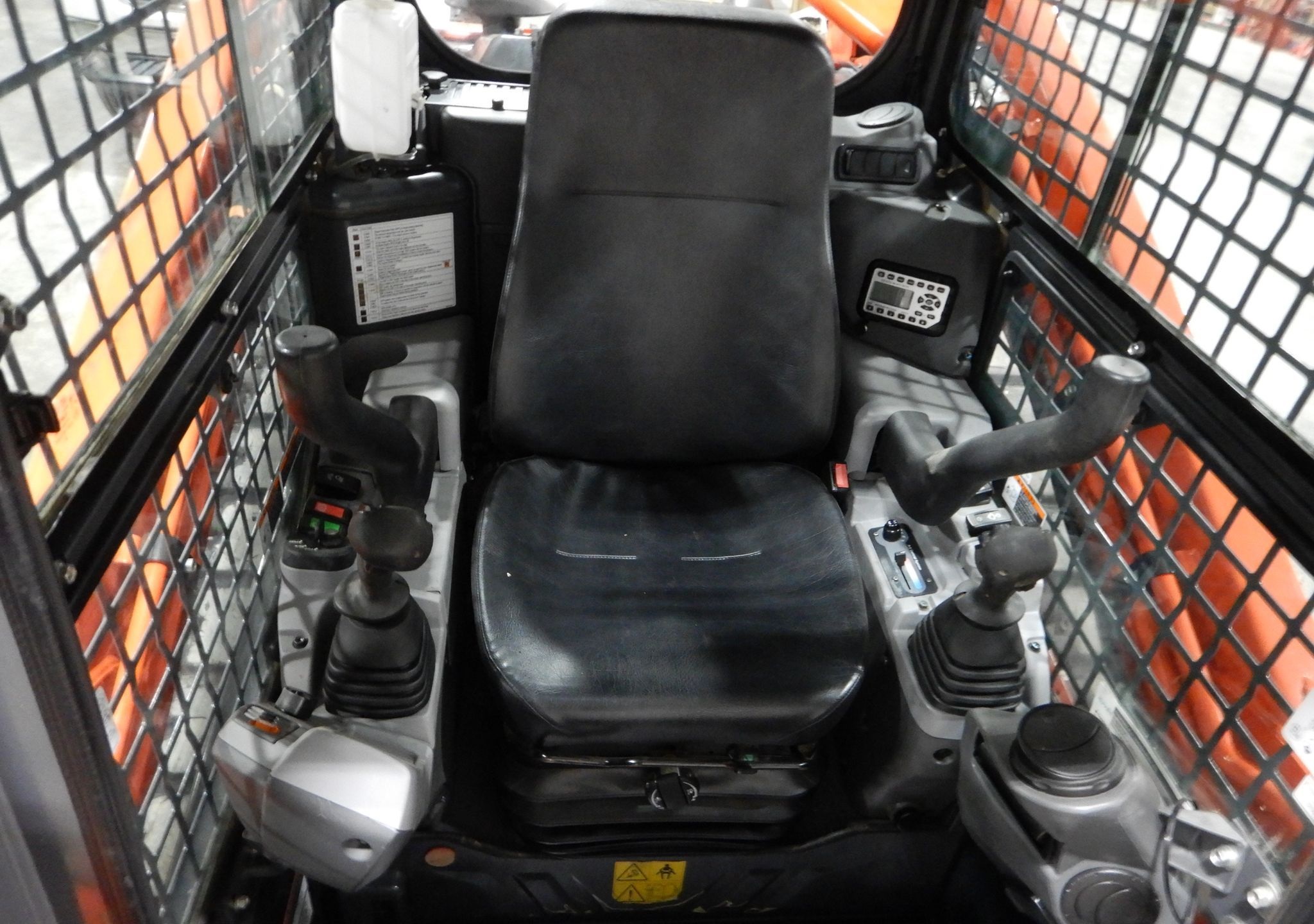 2019 Kubota SVL95-2S Skid Steer gallery