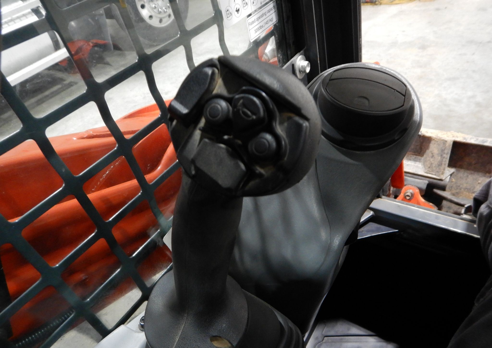 2019 Kubota SVL95-2S Skid Steer gallery