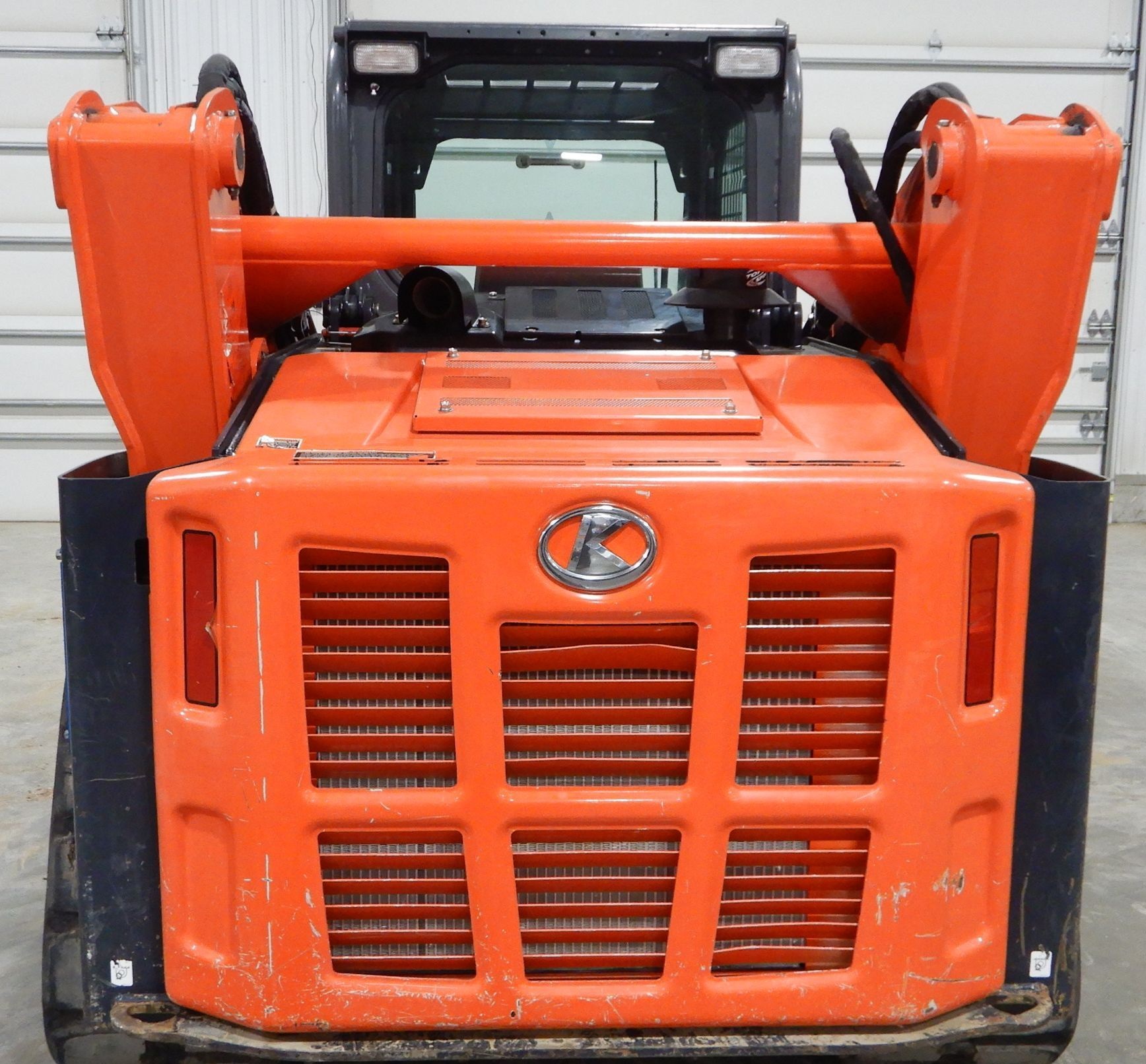 2019 Kubota SVL95-2S Skid Steer gallery