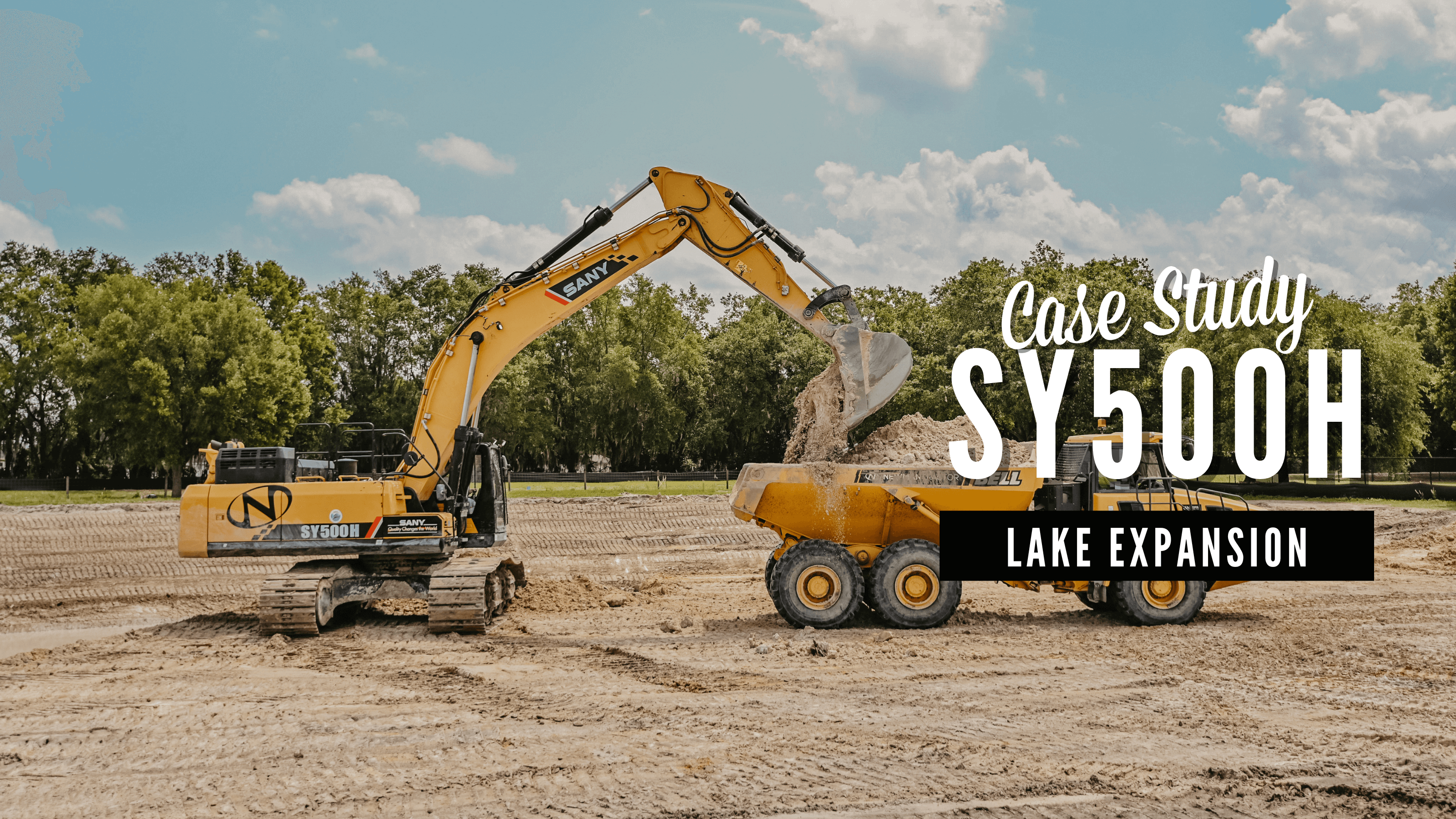 Building Better Communities & Driving Economic Development, One Bucket at a Time