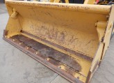 2014 Caterpillar 430F 4x4 backhoe home