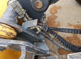 2012 John Deere 544K Wheel Loader home