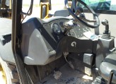 2013 Caterpillar TL943C Telehandler image