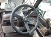 2018 BOBCAT V519 TELEHANDLER image