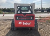 2020 Bobcat T870 Skid Steer home