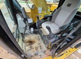 2014 Caterpillar 321D LCR Excavator image