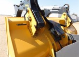 2014 John Deere 524K Wheel Loader home