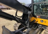 2019 John Deere 60G Mini Excavator image
