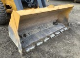 2015 John Deere 310SL Backhoe image