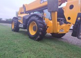 2016 JCB 512-56 Telehandler image