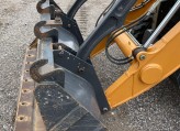 2018 Case 580N EP Backhoe home