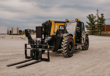 Understanding Telehandlers: From Weight to Lifting Capacity