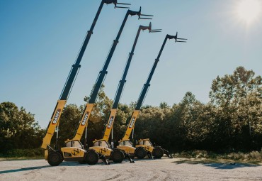 What Is a Telehandler? Uses and Benefits of This Versatile Machine