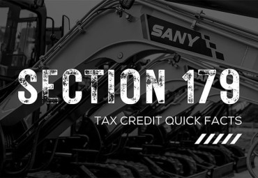 Navigating The Section 179 Tax Deduction At The End of 2021