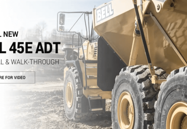 Bell B45E Training 101