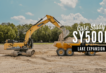 Building Better Communities & Driving Economic Development, One Bucket at a Time